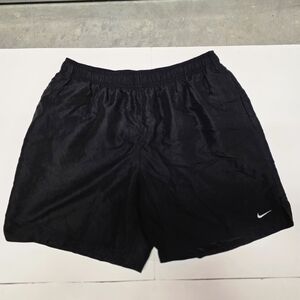 Nike Men's Athletic Swim Shorts